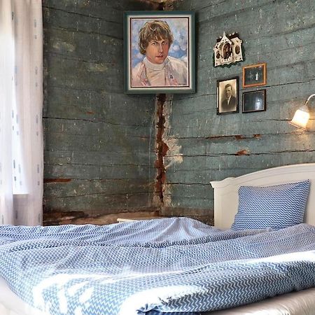 Ralph Lundstengarden Лулео Экстерьер фото